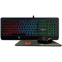 Gamdias HERMES E1A Combo Keyboard and Mouse